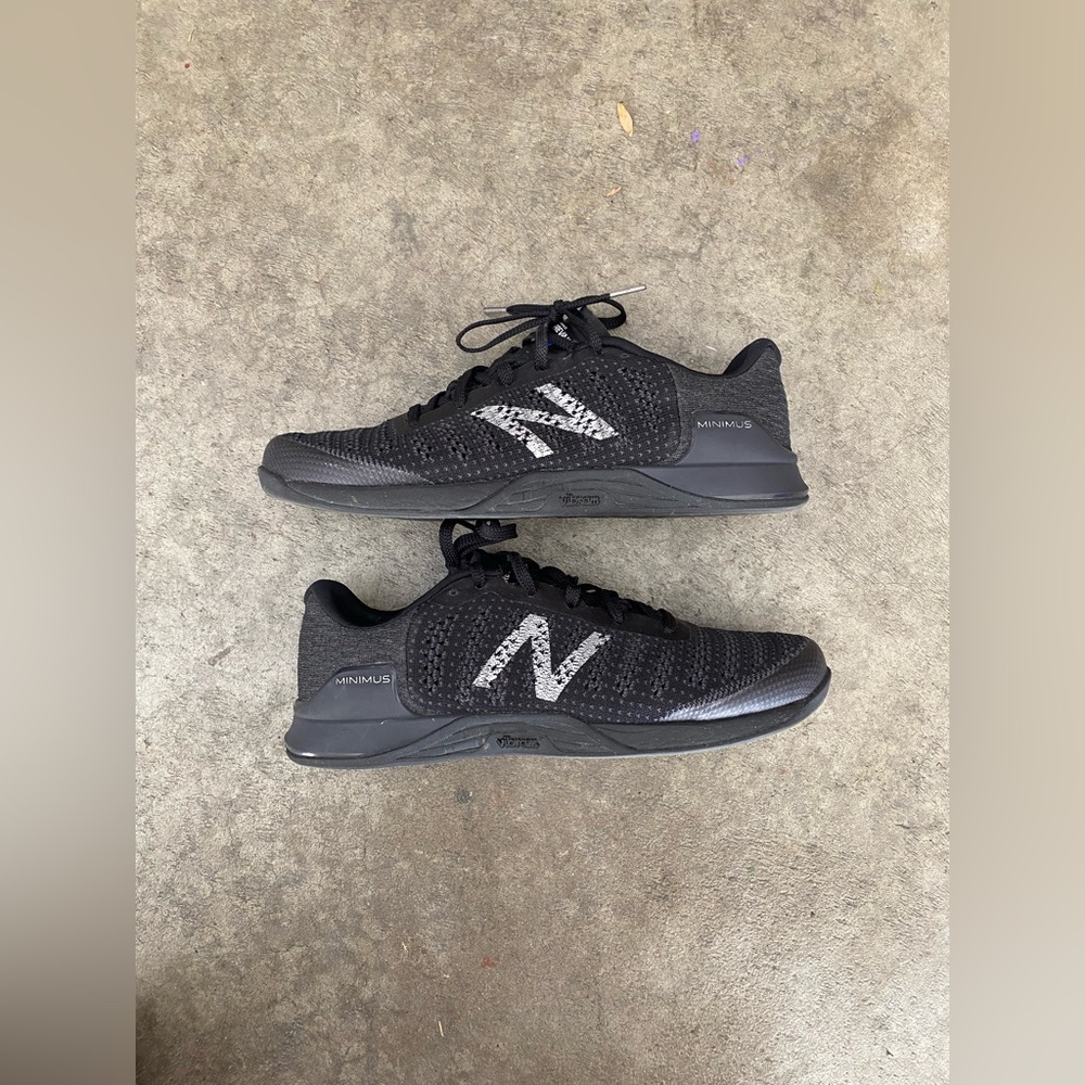 New Balance trainers